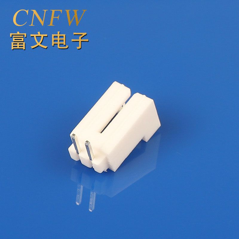 LED電源分線盒杜邦針座 2541杜邦帶鎖針座 分線盒針座2.54