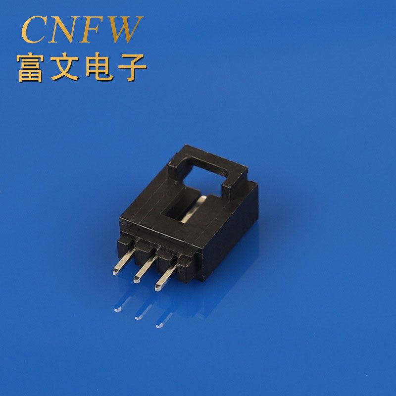 杜邦帶鎖2.54帶扣 空接 公母膠殼 公母端子 連接器