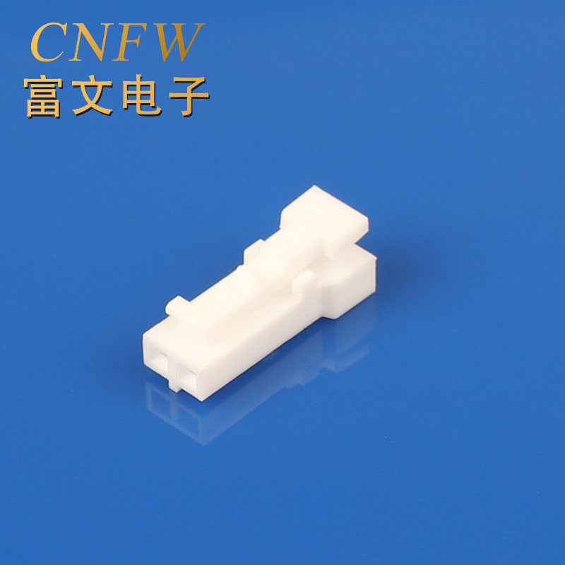 VH-5P VH-5Y 3.96-5P 膠殼 孔座 插頭?